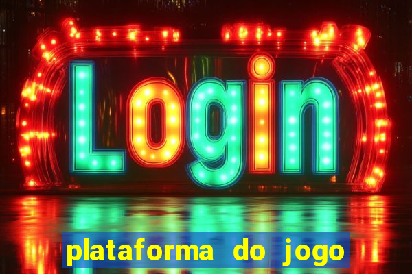 plataforma do jogo do touro